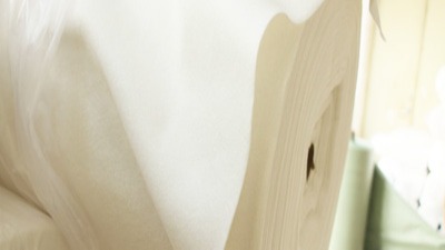 智成針刺棉生產廠家為您介紹什么是針刺棉？