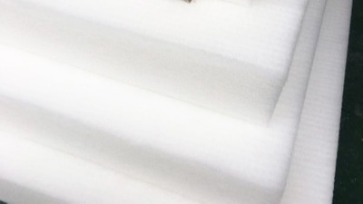 智成硬質棉生產廠家告訴您：硬質棉和海綿的區別？