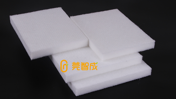 環(huán)保代棕棉結構-72000個透氣孔