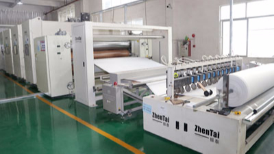 東莞無(wú)膠棉廠家，產(chǎn)品水洗1000次不變形