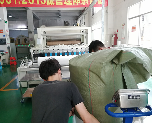 空氣過(guò)濾棉廠家