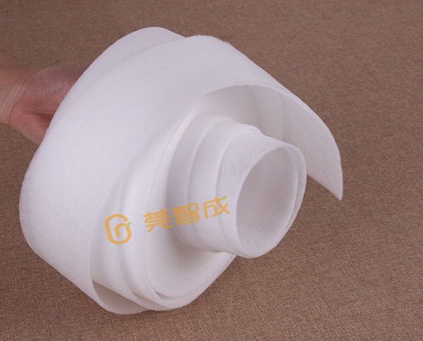 ES熱風(fēng)棉無(wú)紡布