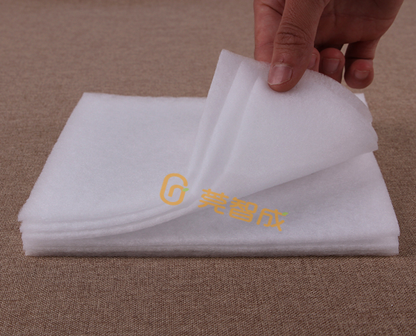 ES熱風(fēng)棉無(wú)紡布