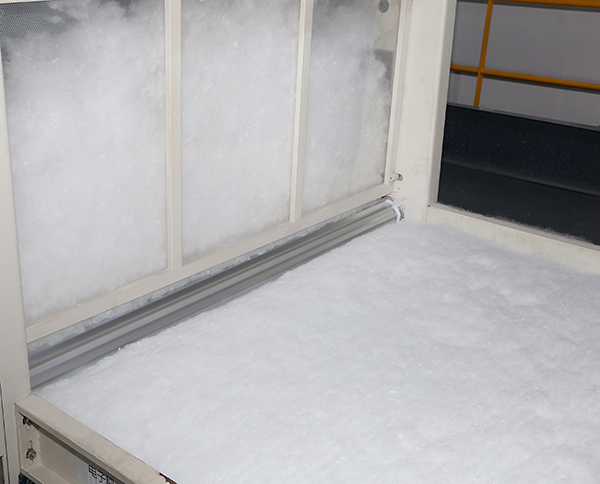 ES熱風(fēng)棉無(wú)紡布