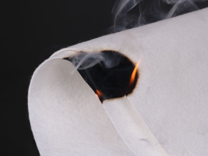 防火阻燃棉 防火阻燃棉