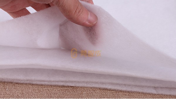 熱風棉的用途-表面涂裝行業(yè)