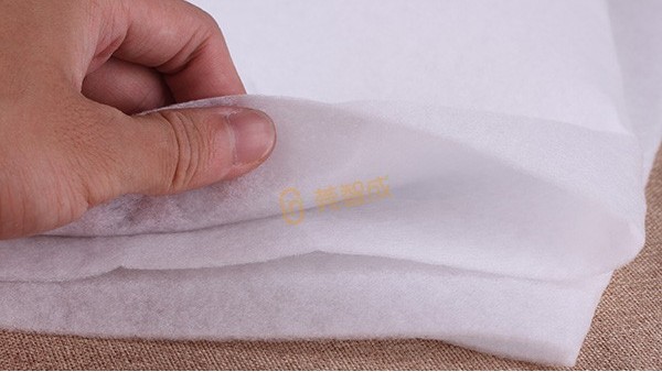 熱風棉的用途-空氣過濾