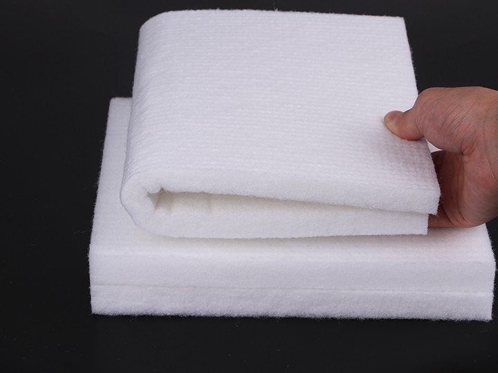 聚酯吸音棉 聚酯吸音棉