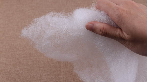 無膠棉批發(fā)哪家好？放心選擇智成纖維