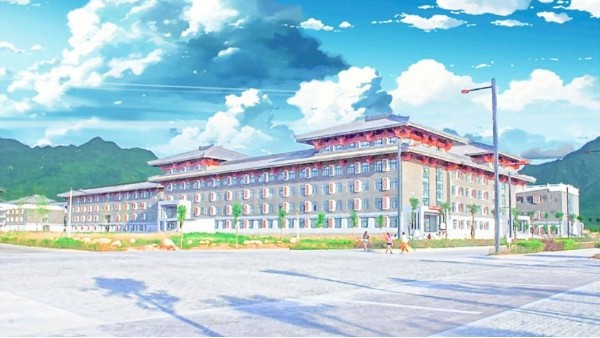 原八大紡織學(xué)院，今3所躋身“雙一流”