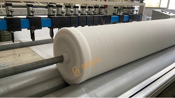 N95口罩過(guò)濾棉對(duì)材質(zhì)有什么要求？