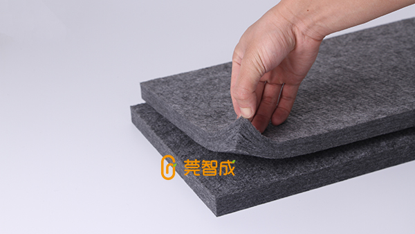 紡熔生產(chǎn)線上成網(wǎng)機(jī)網(wǎng)帶的主要性能指標(biāo)