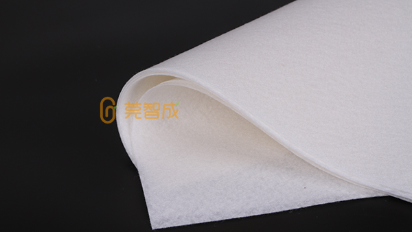 熱壓針刺棉的主要原料都有什么？