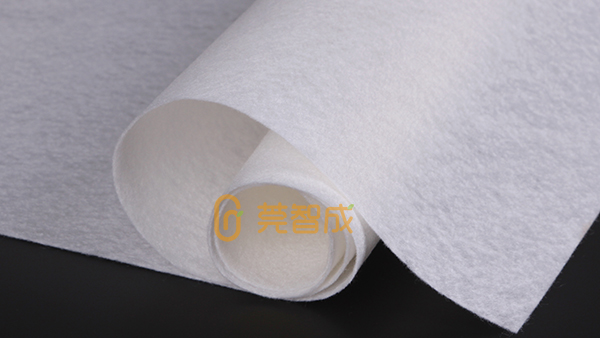 熱壓工藝對熱壓針刺棉的力學性能有影響嗎？