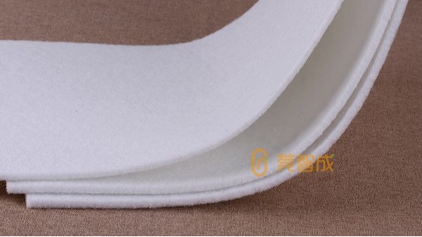 針刺氈是什么材料？