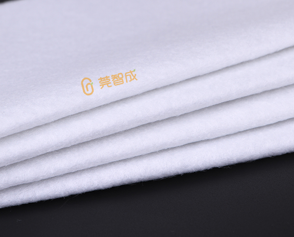 優質針刺無紡布