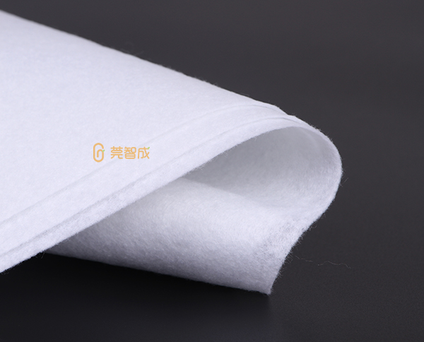 針刺無(wú)紡布廠(chǎng)