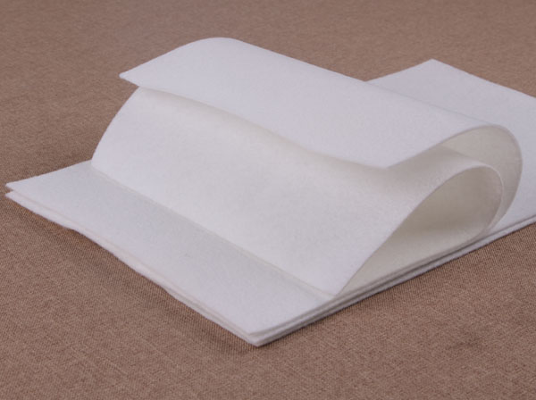 pet針刺無(wú)紡布