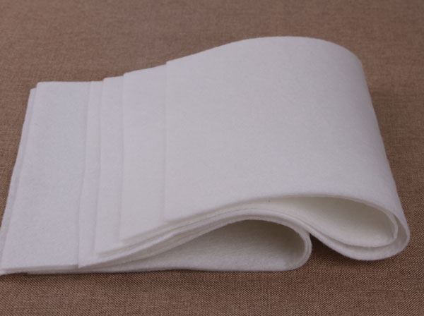 pet針刺無(wú)紡布