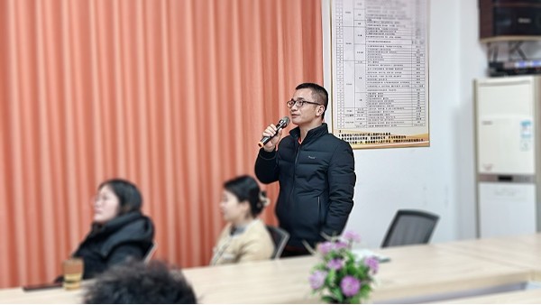 打開智慧之門，啟迪智慧人生-智成第308期讀書會