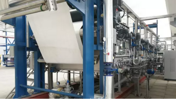 如何制定科學的定型生產工藝