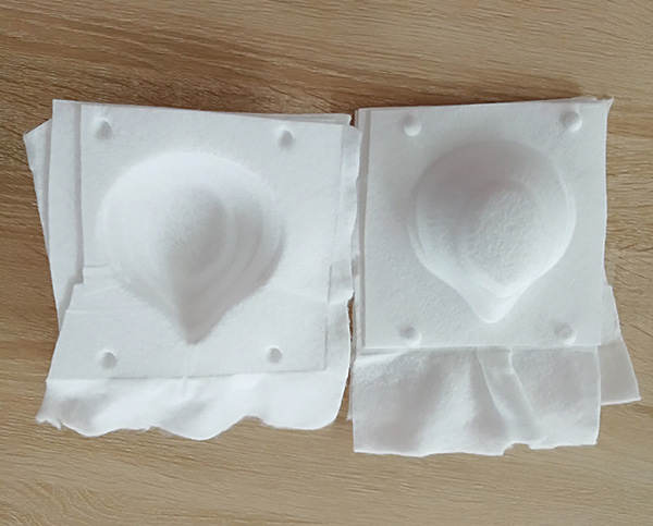 杯式口罩過(guò)濾棉1