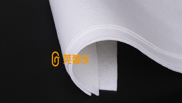 聚酯纖維棉的物理、化學(xué)結(jié)構(gòu)