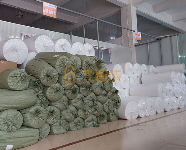 蒸汽眼罩無(wú)紡布廠家