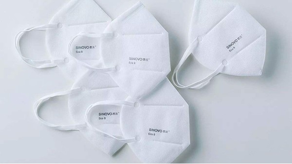 口罩CE認證將改MDR，您需要了解哪些？