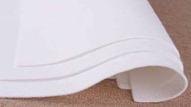 針刺棉解決您的開(kāi)發(fā)市場(chǎng)優(yōu)先，2天準(zhǔn)時(shí)交貨