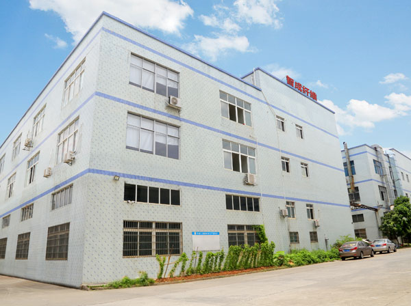 針刺無紡布生產(chǎn)商