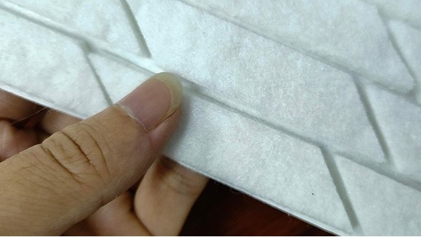 電子煙電池固定棉用什么材料生產的？