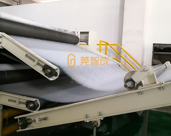 無(wú)膠棉生產(chǎn)定做