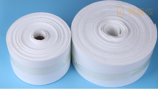 針刺棉的生產工藝流產介紹