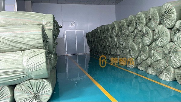 口罩定型材料為何選擇莞智成？