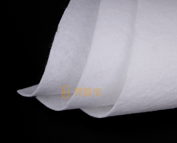 針刺無(wú)紡布廠