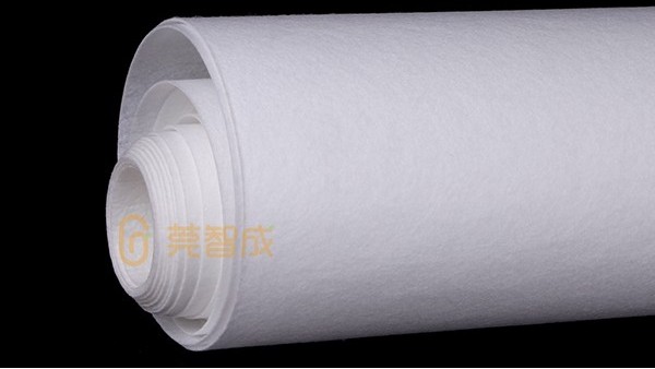 針刺無(wú)紡布7年老廠家