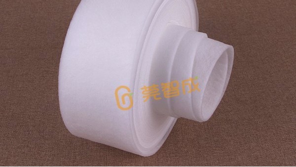 環保ES熱風無紡布-制作工藝和用途詳細介紹