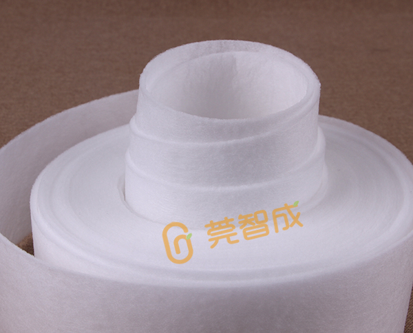 環保ES熱風無紡布