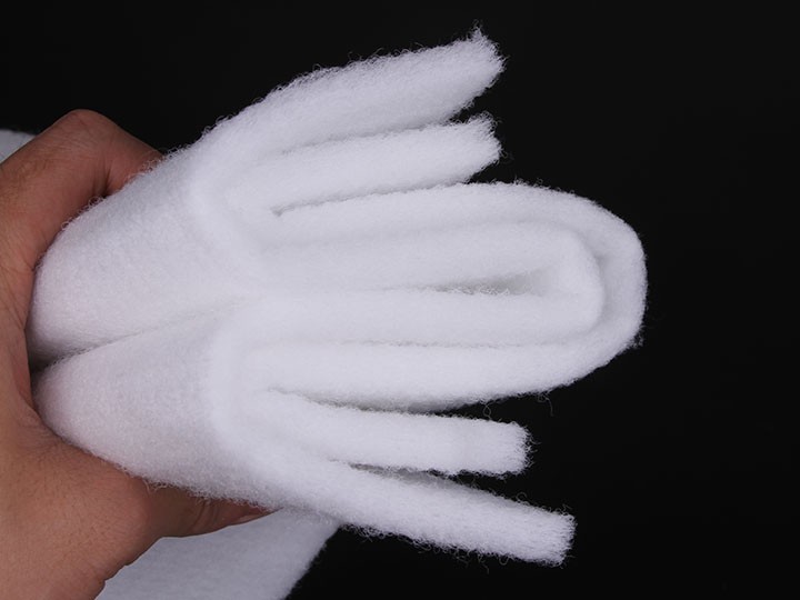 阻燃吸音棉 阻燃吸音棉