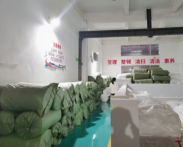 空調(diào)過濾器過濾棉