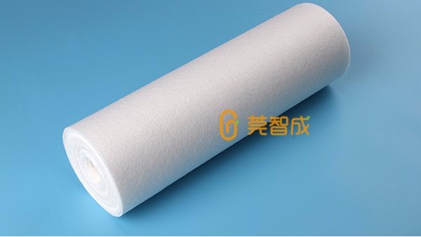 呼吸機(jī)過(guò)濾棉定制廠家