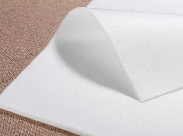 針刺無(wú)紡布定制