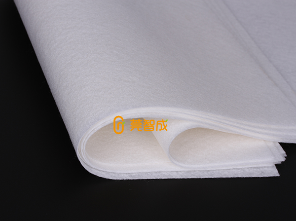 針刺無(wú)紡布土工布