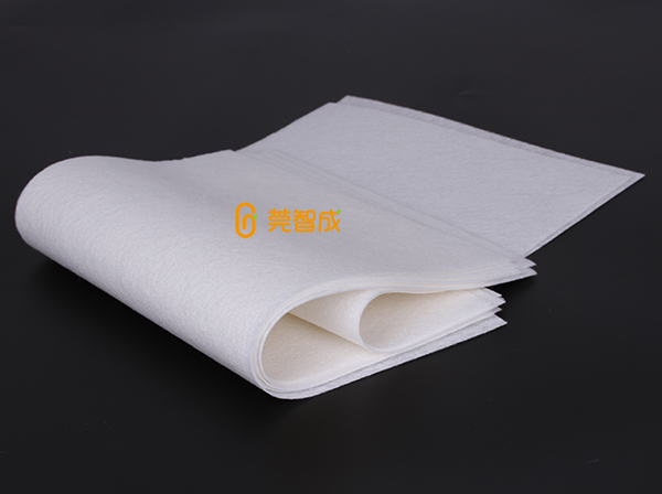 針刺無(wú)紡布土工布