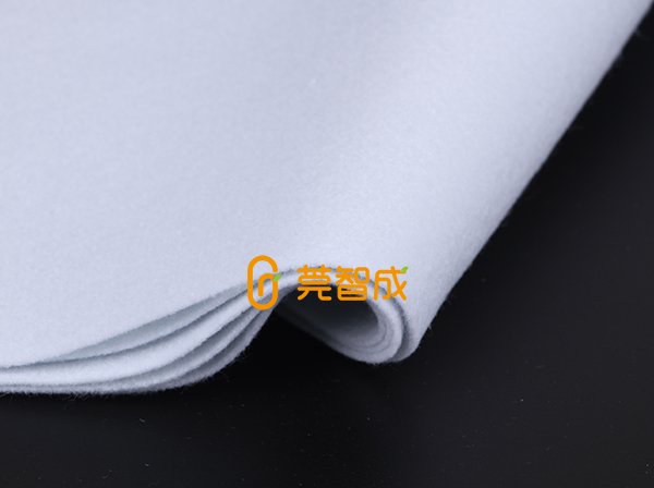 針刺無(wú)紡布毛氈