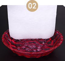 吸水性能不好？