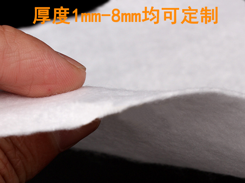 可降解眼罩針刺棉|可降解蒸汽眼罩針刺棉