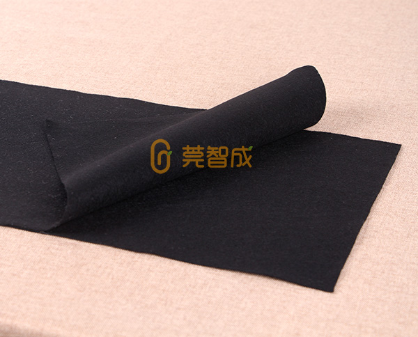 阻燃針刺無(wú)紡布17