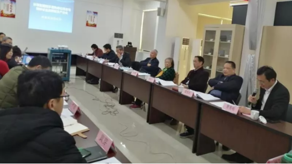 又一紡織項目通過鑒定：環保型阻燃多重熱移位高仿研制達到國際先進